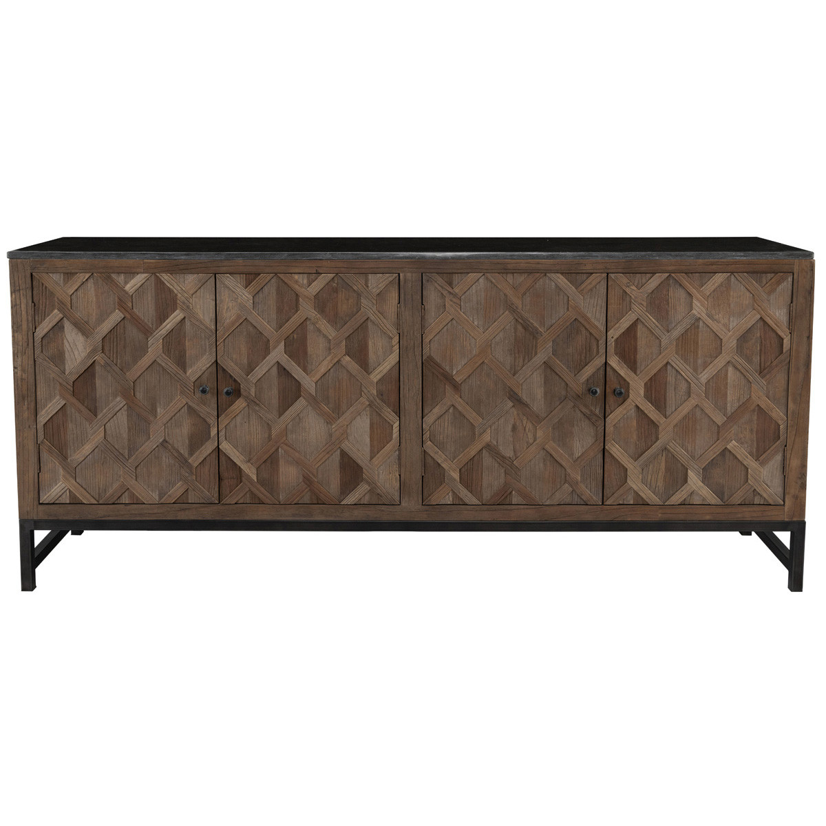 Grafton 4-Door Sideboard