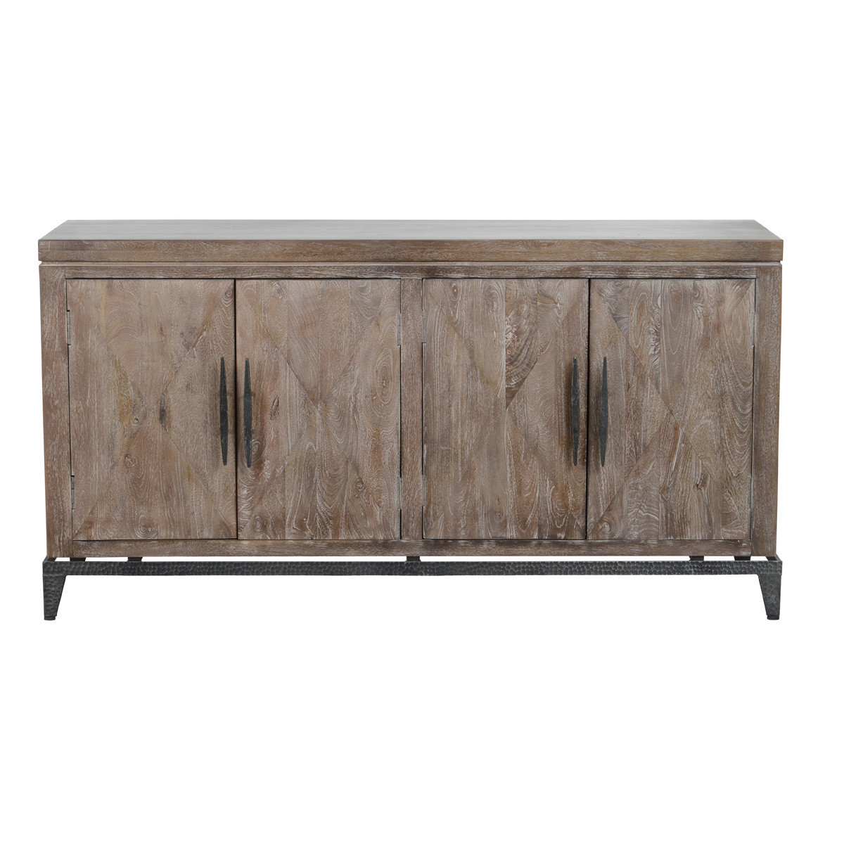Barrett 4-Door Sideboard