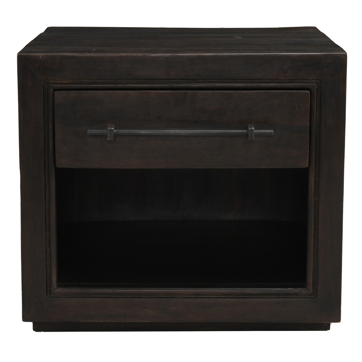 Magdalena 1-Drawer Nightstand