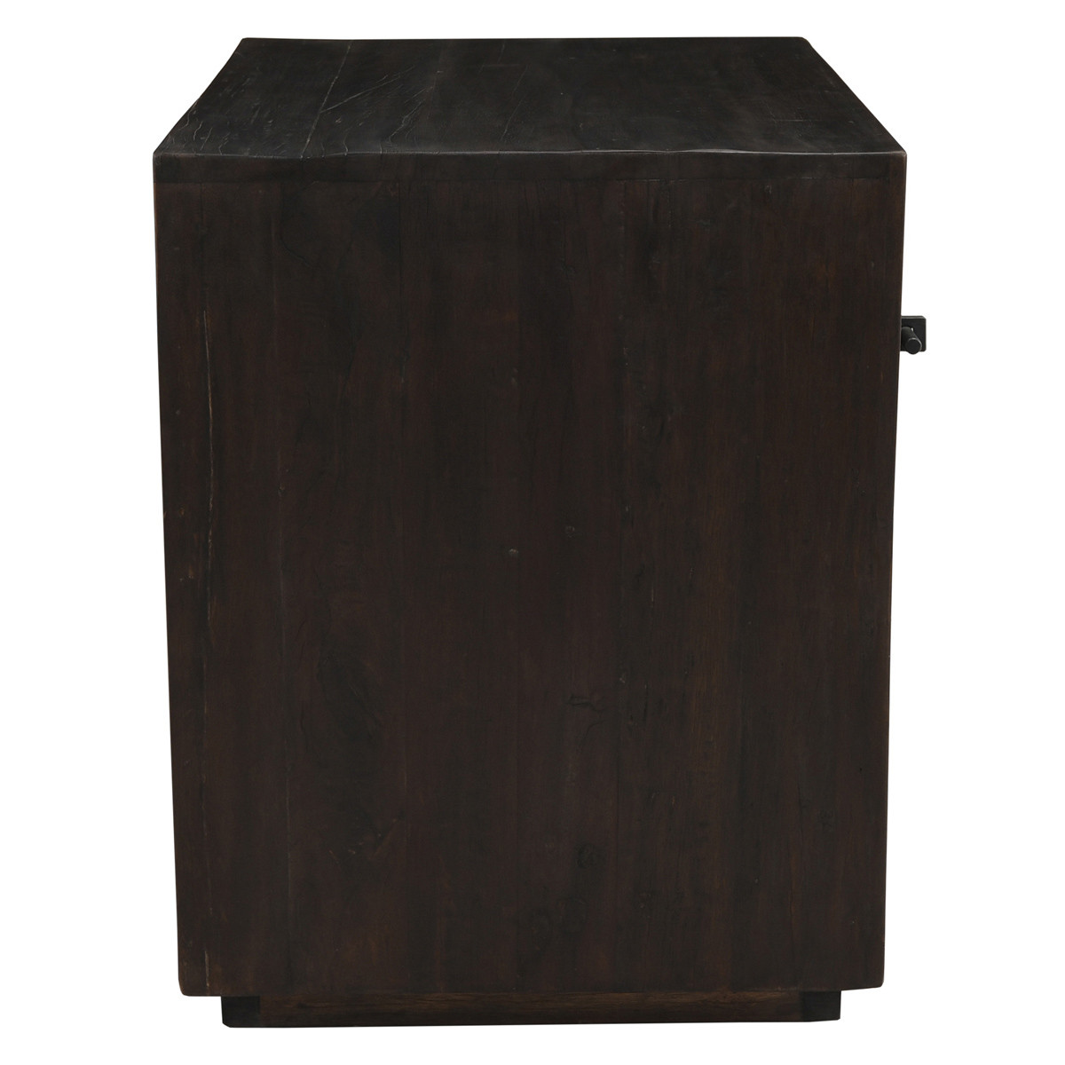 Magdalena 1-Drawer Nightstand