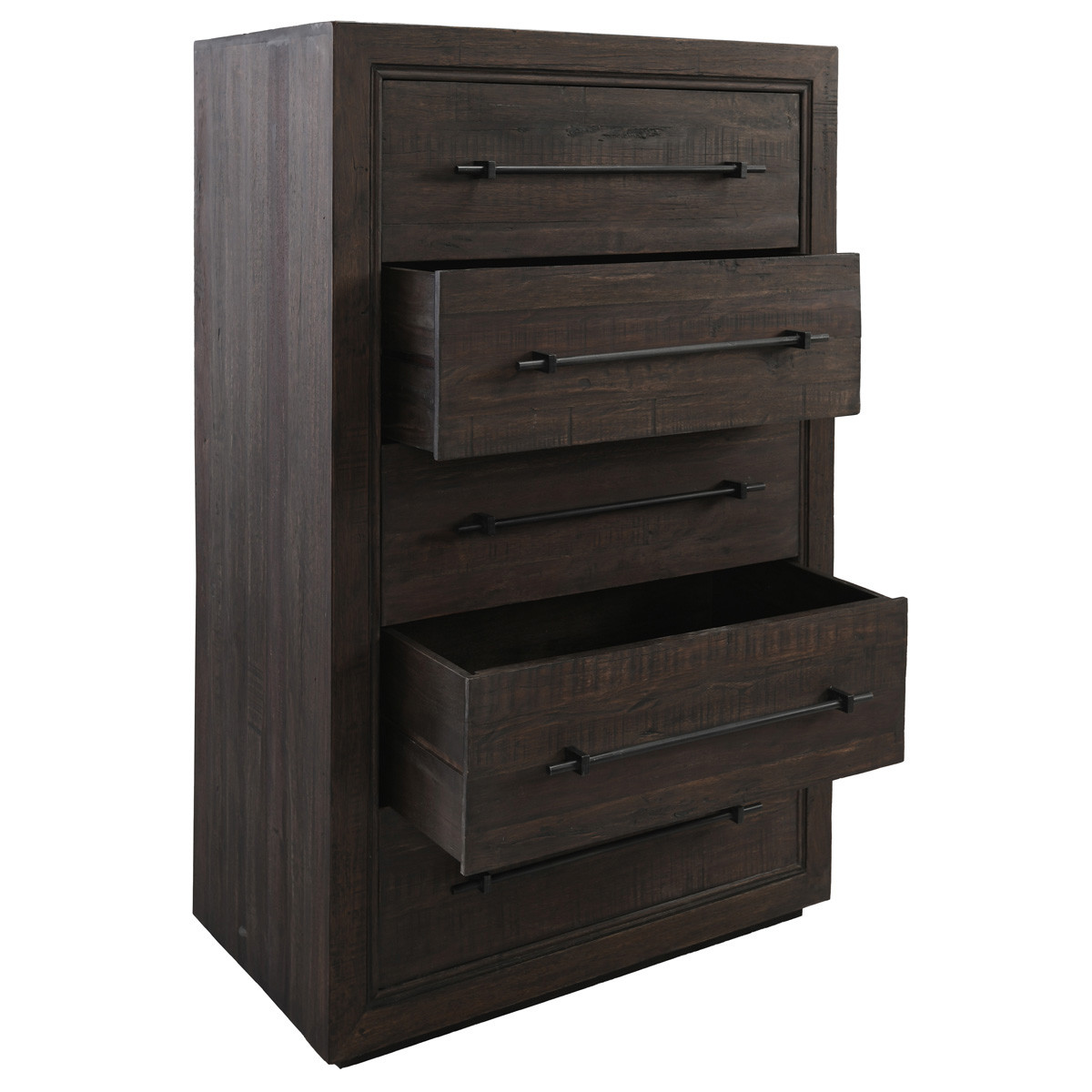 Magdalena 5-Drawer Chest