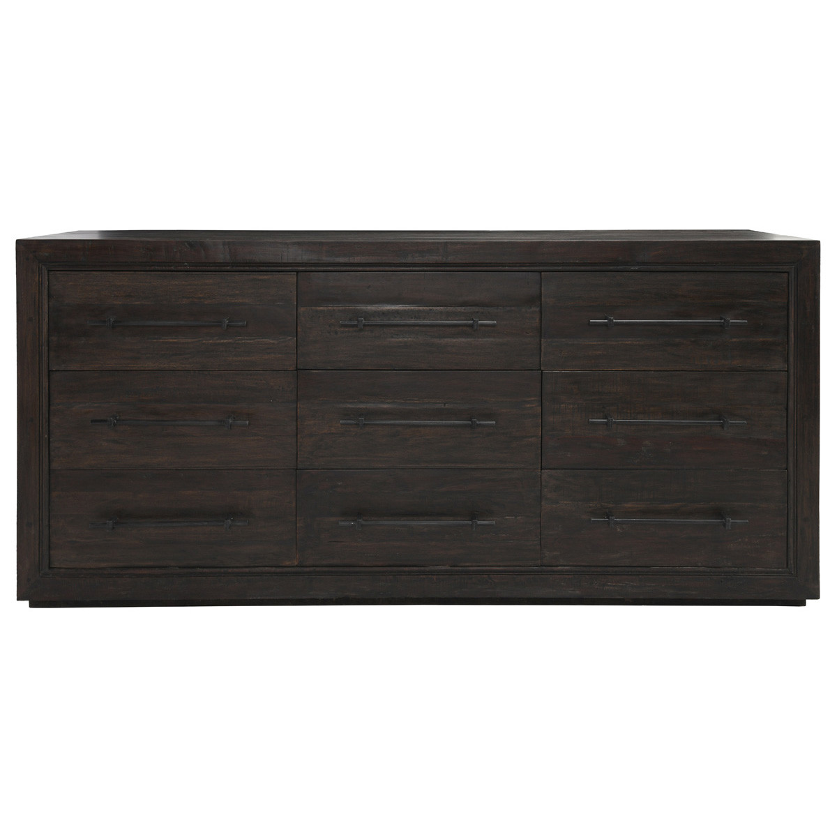 Magdalena 9-Drawer Dresser