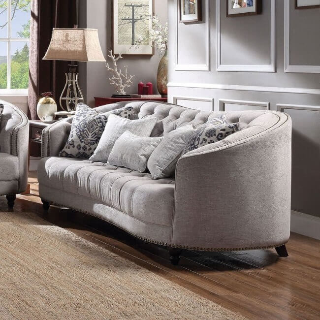 Saira Sofa