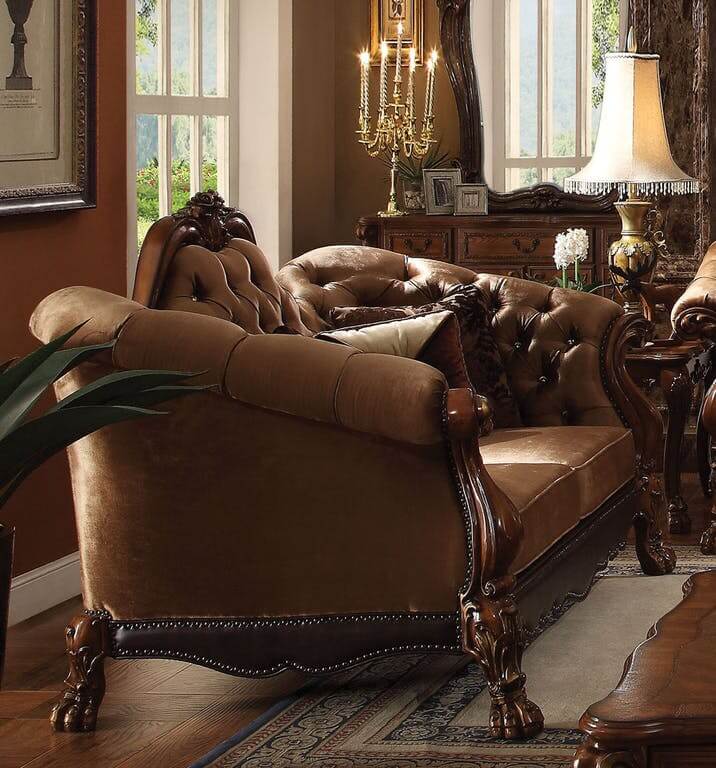 Dresden Living Room Set, Composition 1