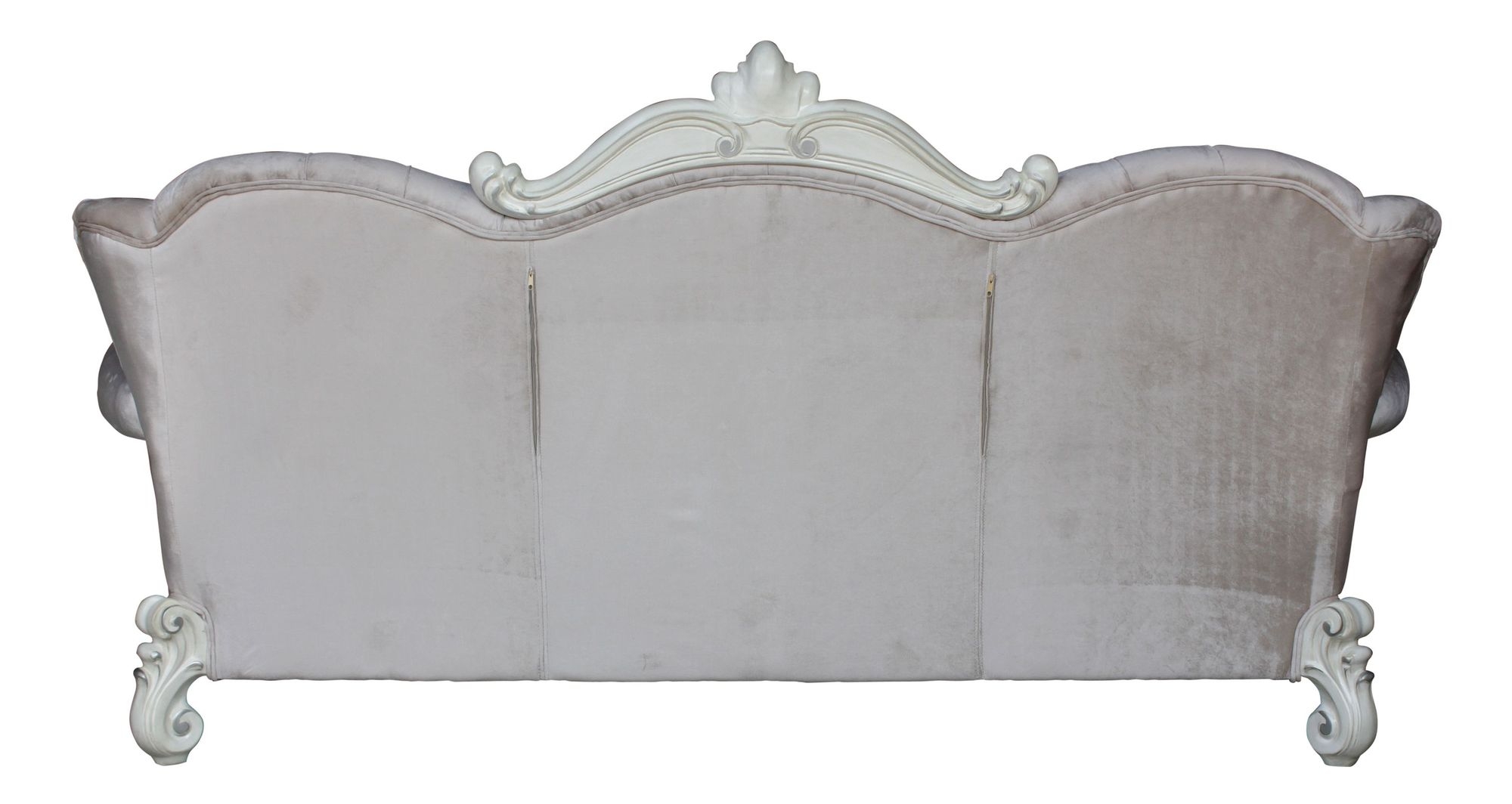 Versailles Velvet Sofa