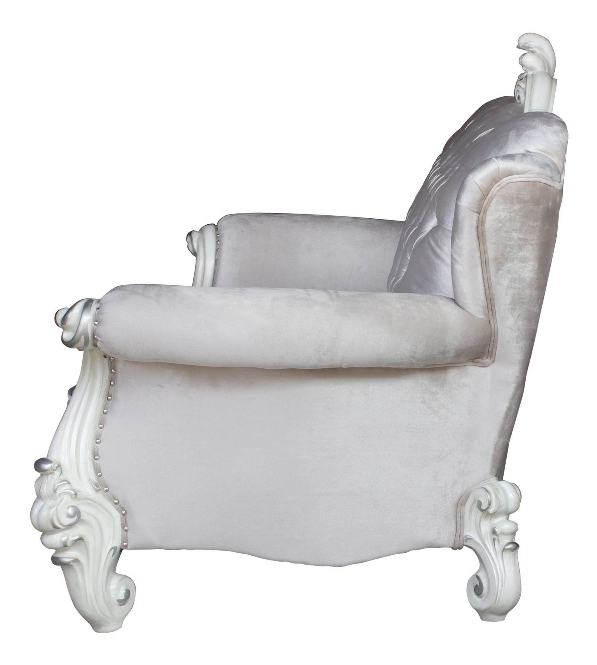Versailles Velvet Sofa