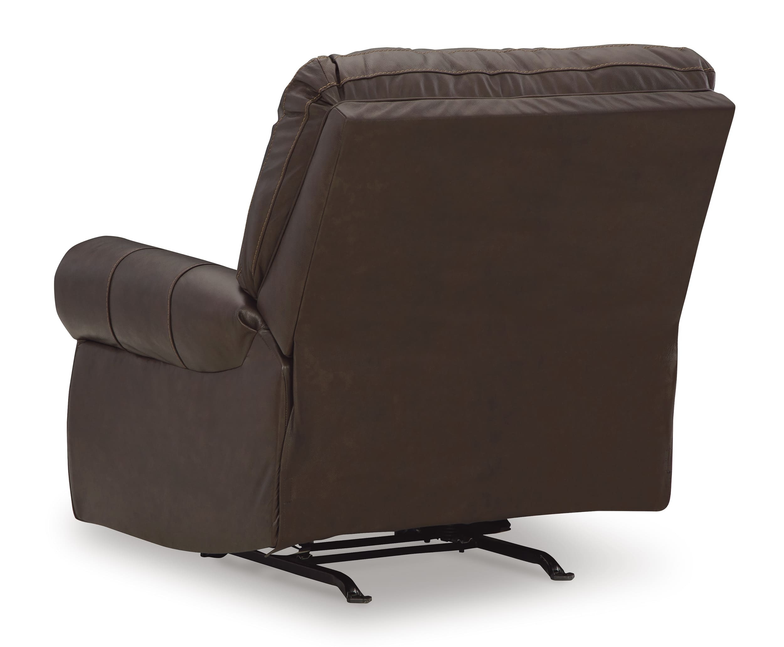 Colleton Leather Recliner