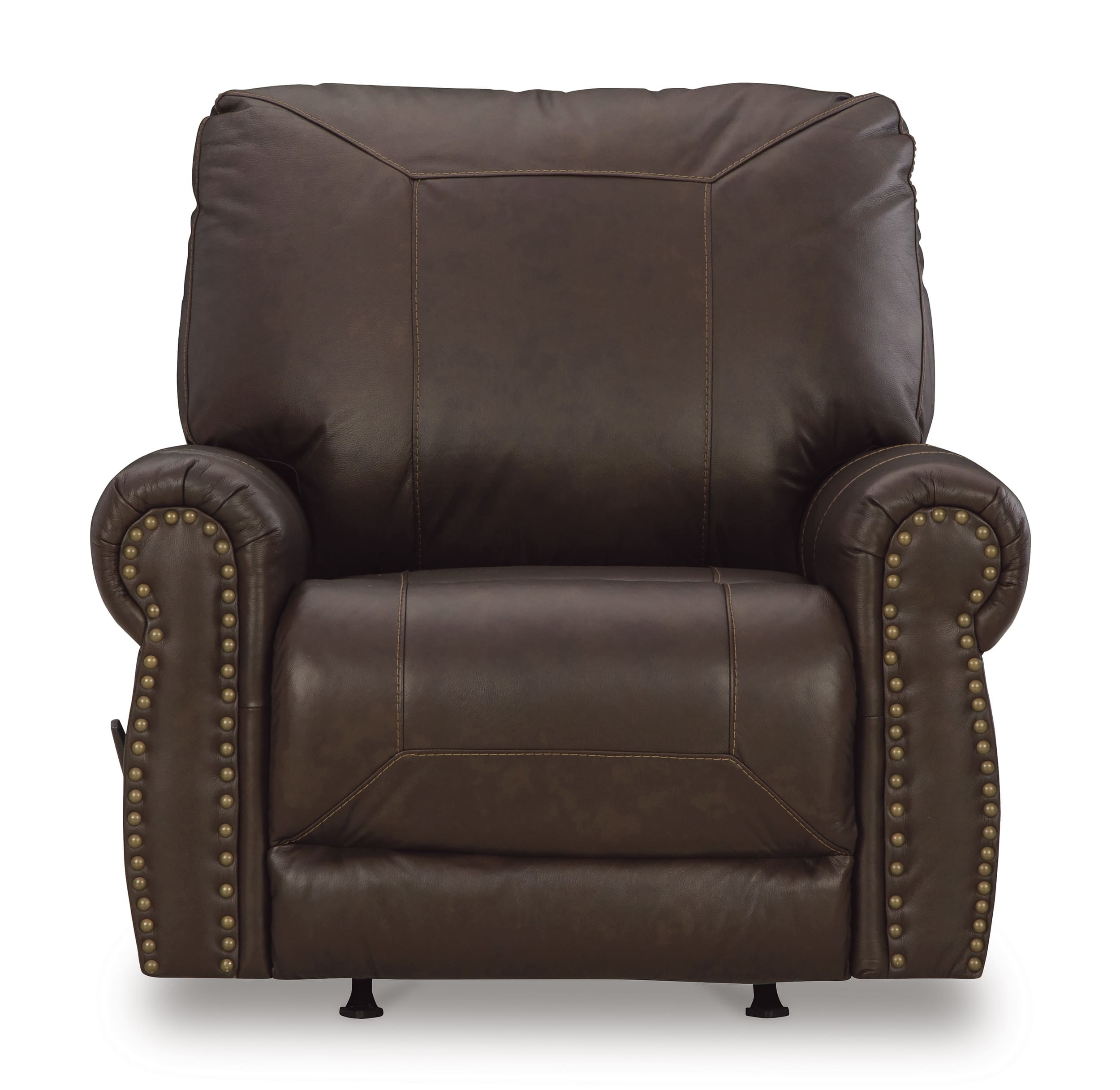 Colleton Leather Recliner