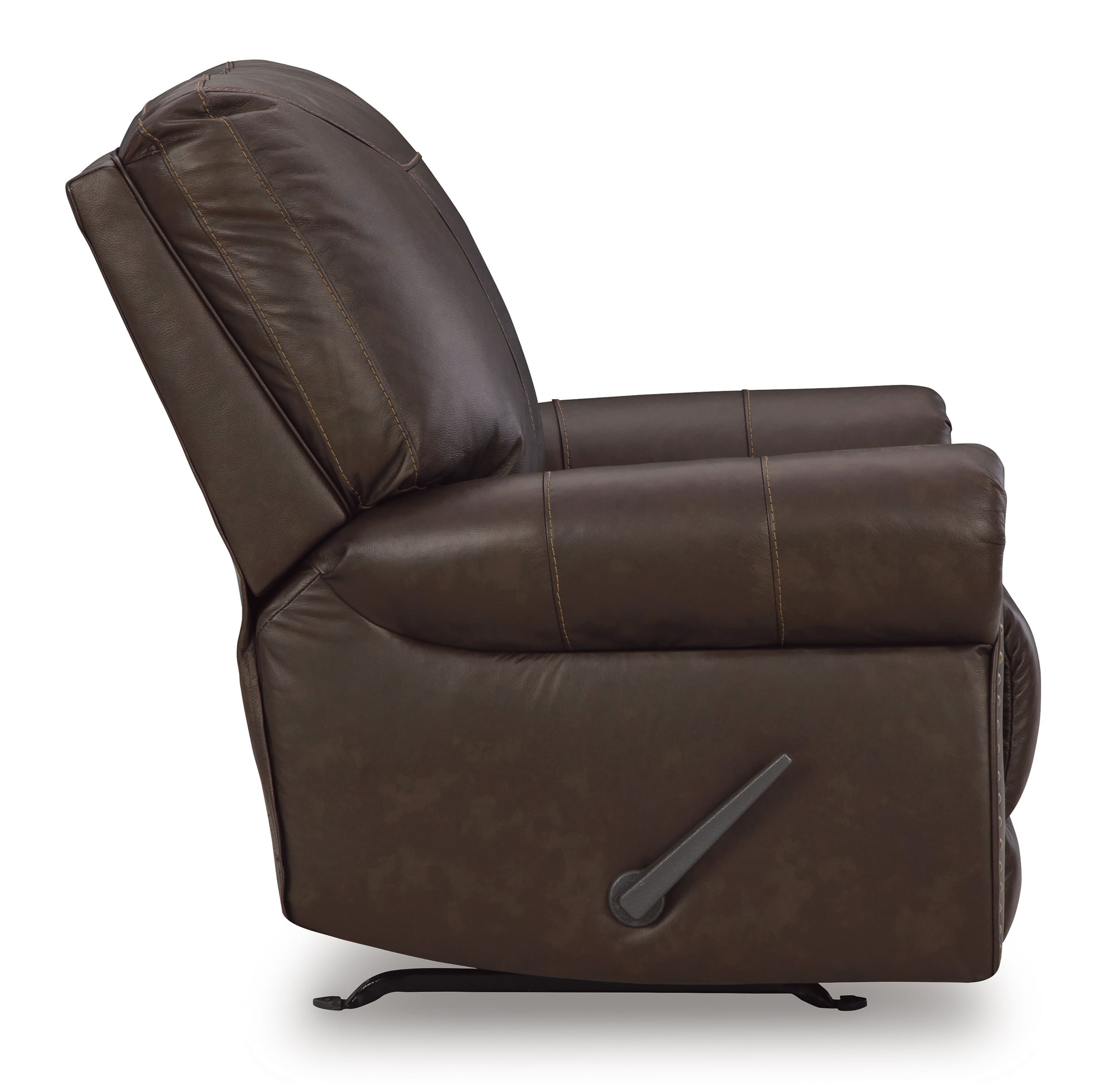 Colleton Leather Recliner