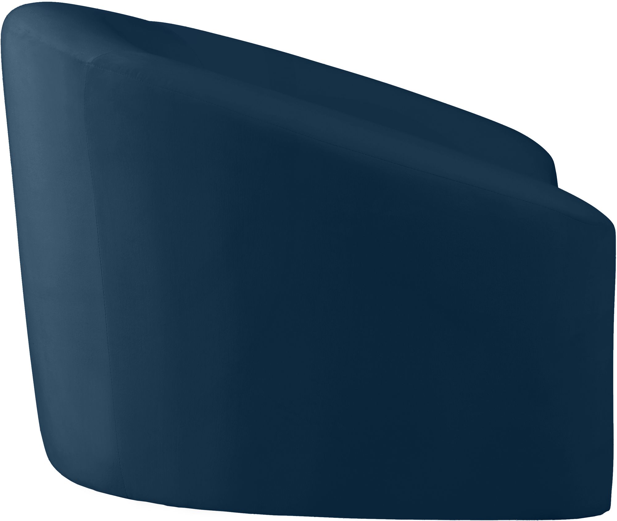 Riley Velvet Chair