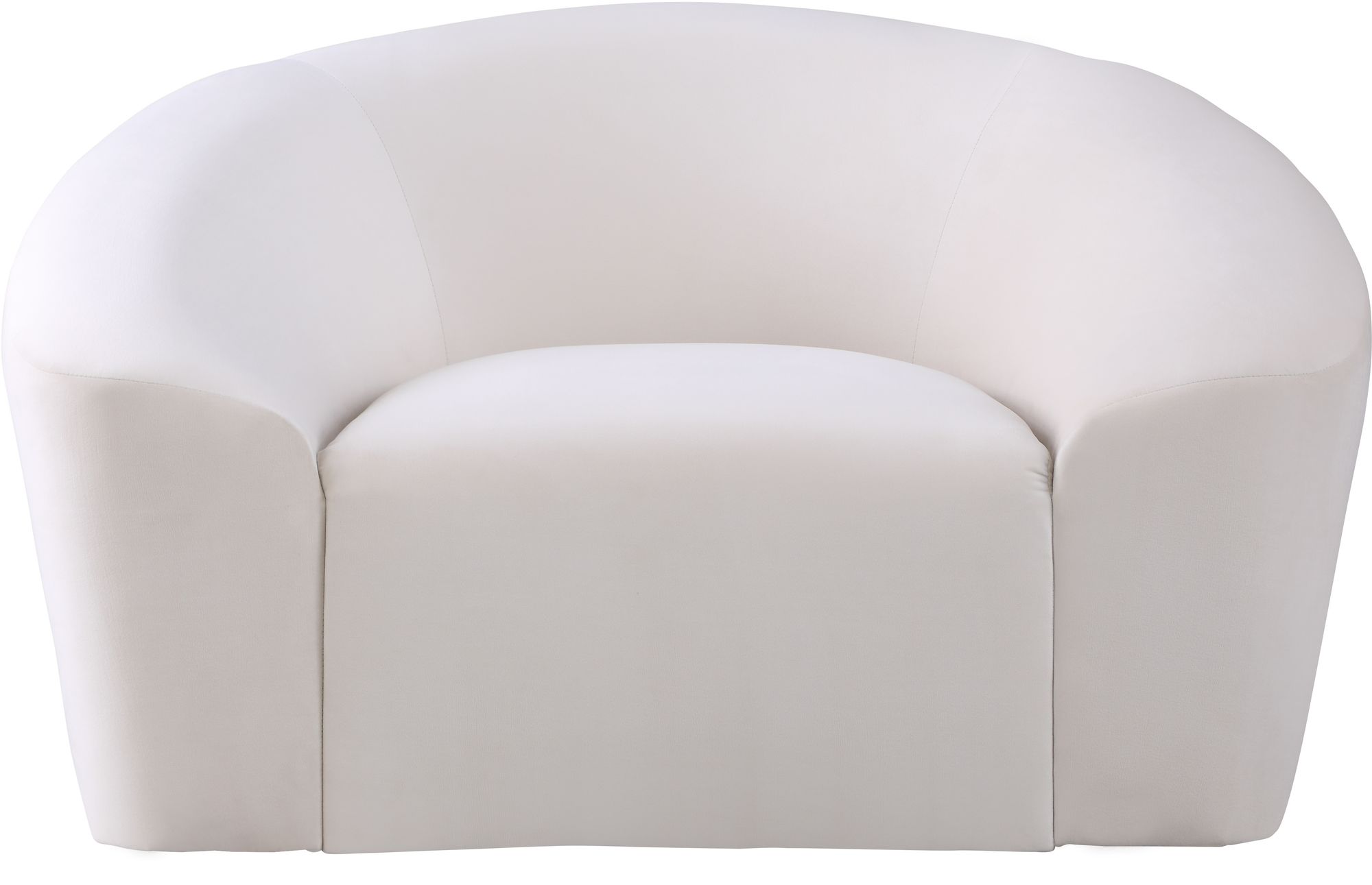 Riley Velvet Chair