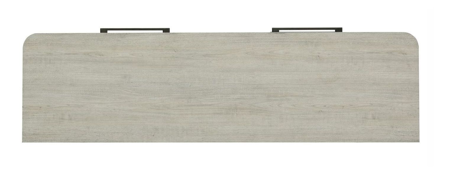 Modern Play Wood 6-Drawer Dresser