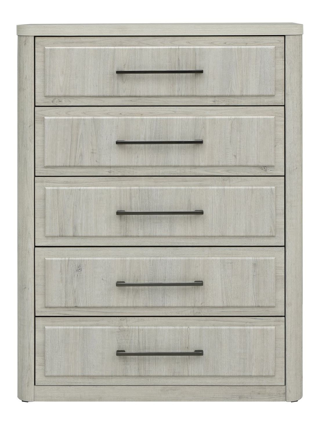 Modern Play Wood Panel Bedroom Set | Sandstone | Liberty