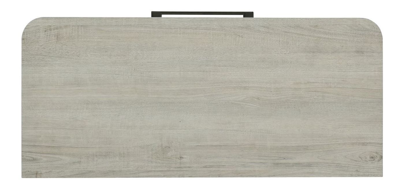 Modern Play Wood Panel Bedroom Set | Sandstone | Liberty
