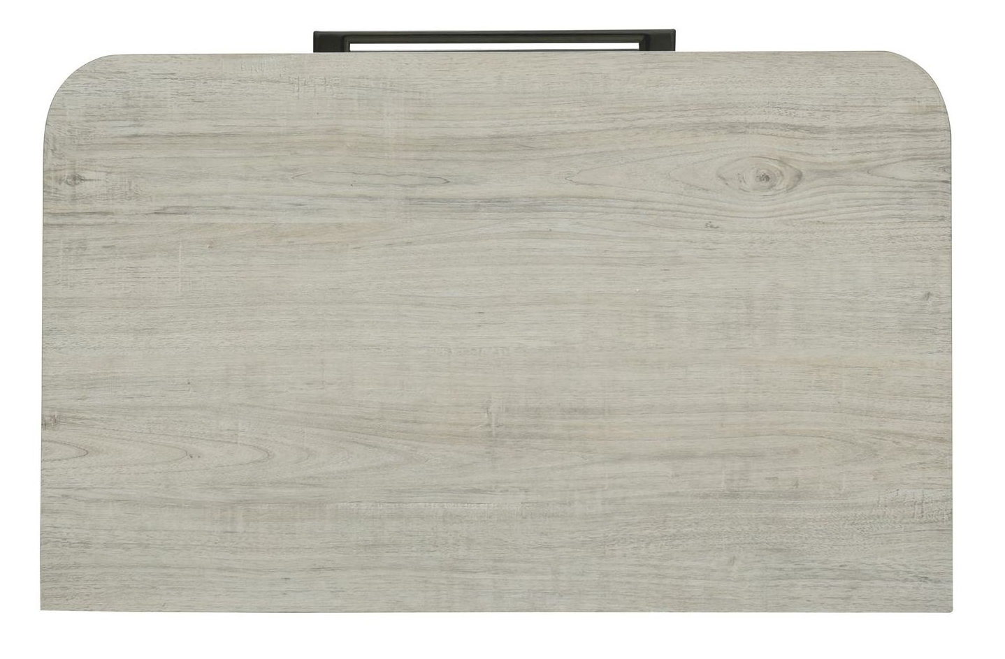 Modern Play 3-Drawer Nightstand w/Charging Station