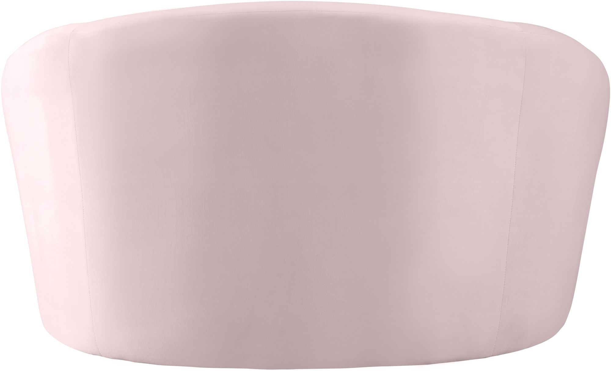 Riley Velvet Chair