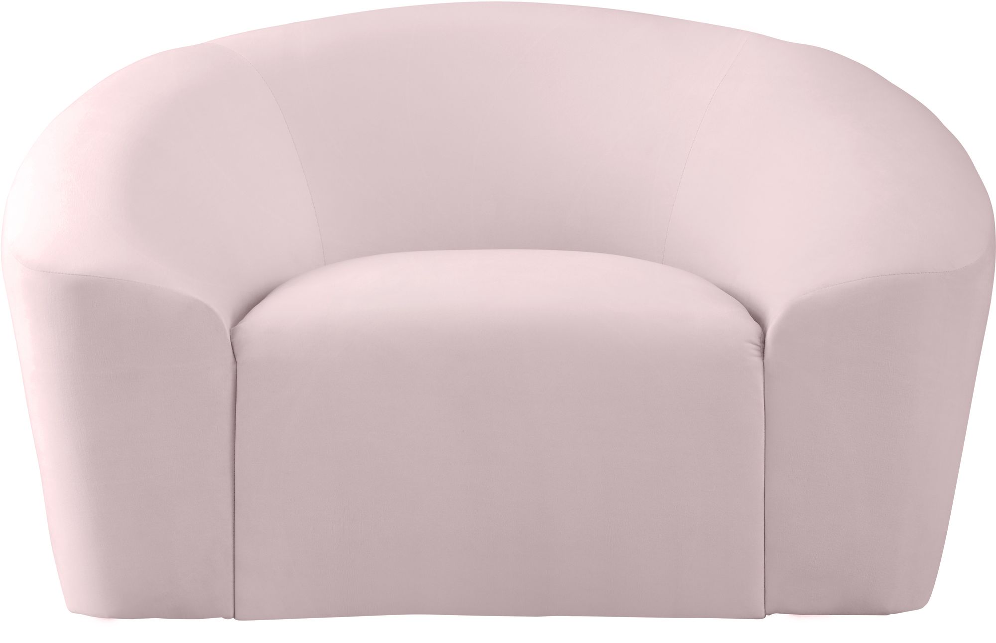 Riley Velvet Chair