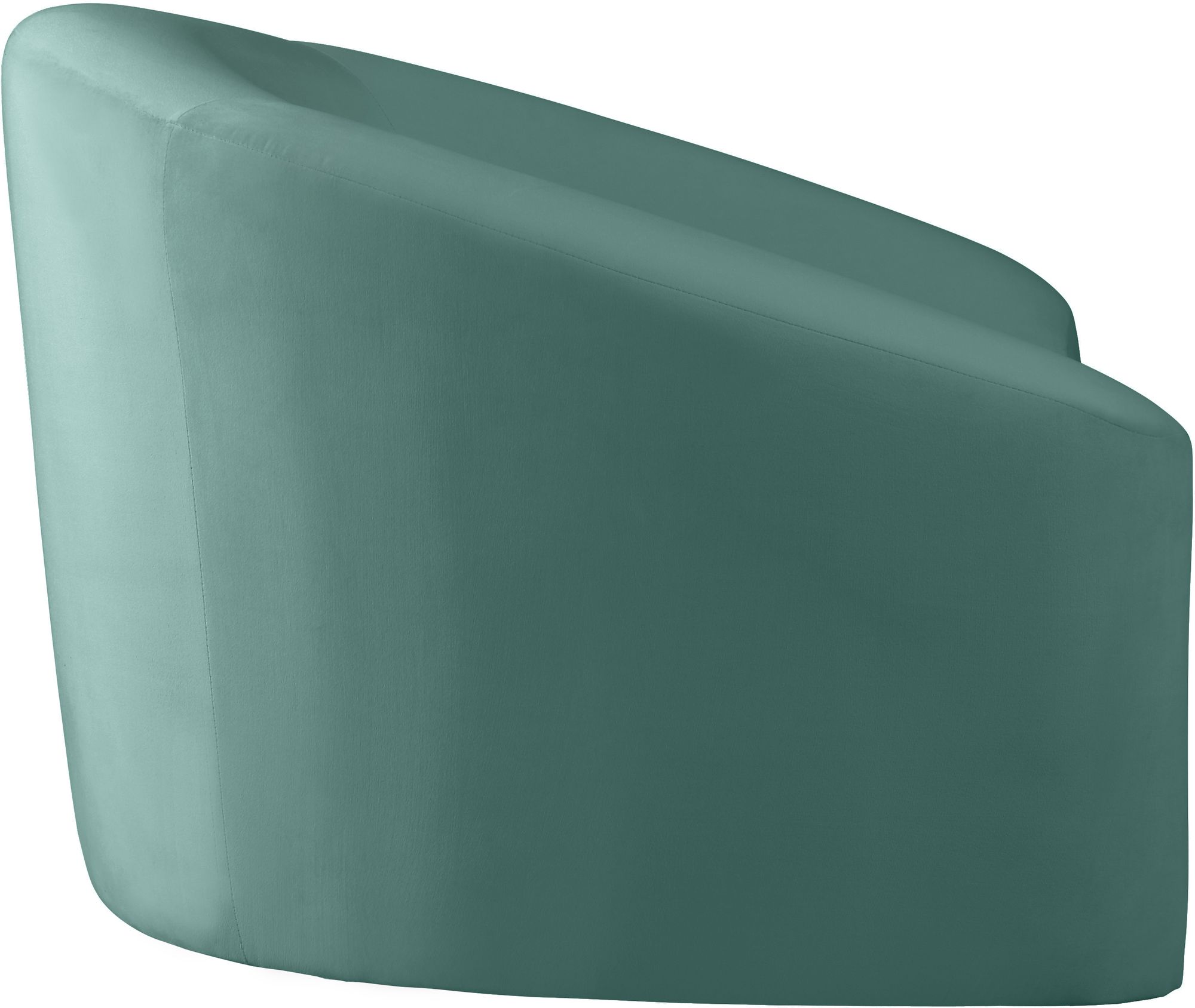 Riley Velvet Chair