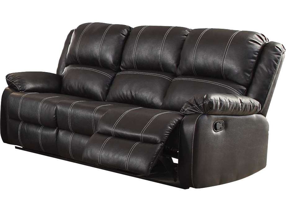 Zuriel Motion Sofa - Thumbnail 3