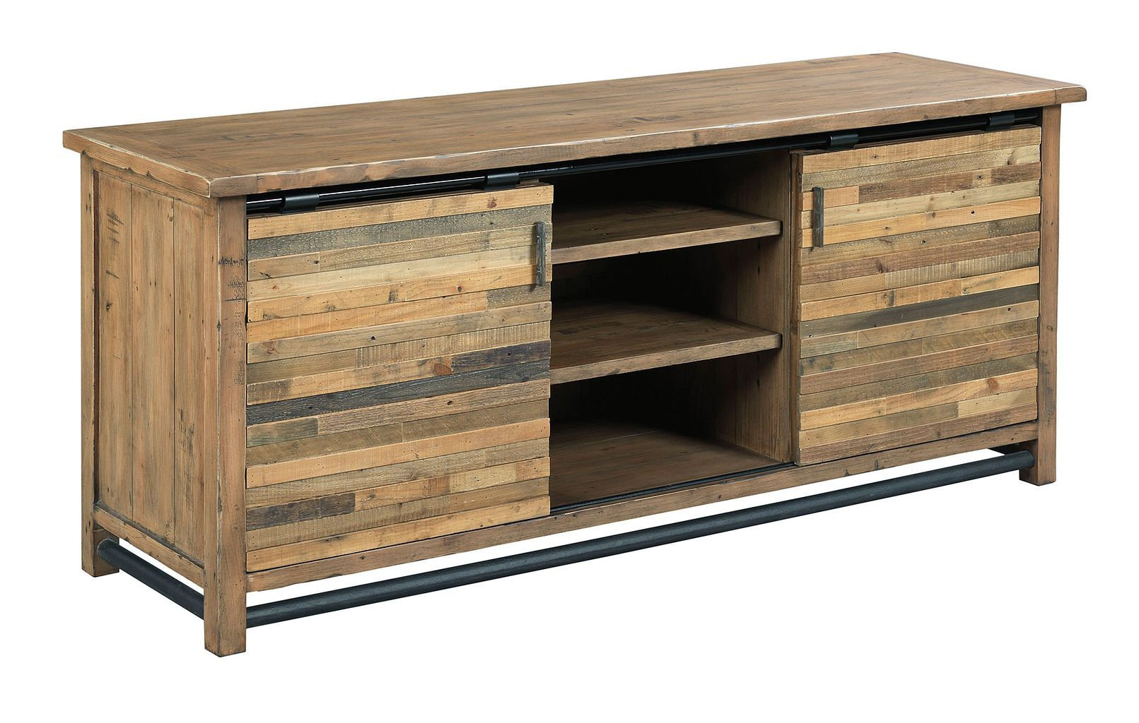 Reclamation Place Entertainment Console - Thumbnail 2