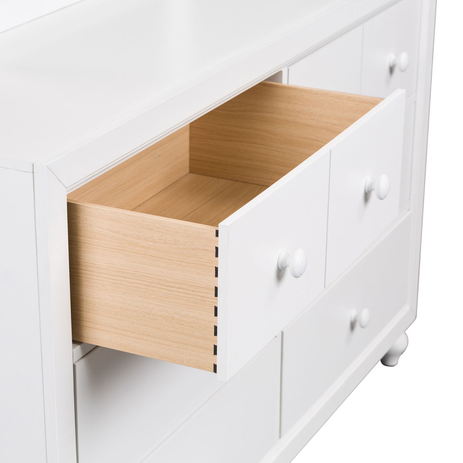 Cottage View Melamine Wood Panel Bedroom Set by Liberty Furniture – Modern Cottage Style Bed Set