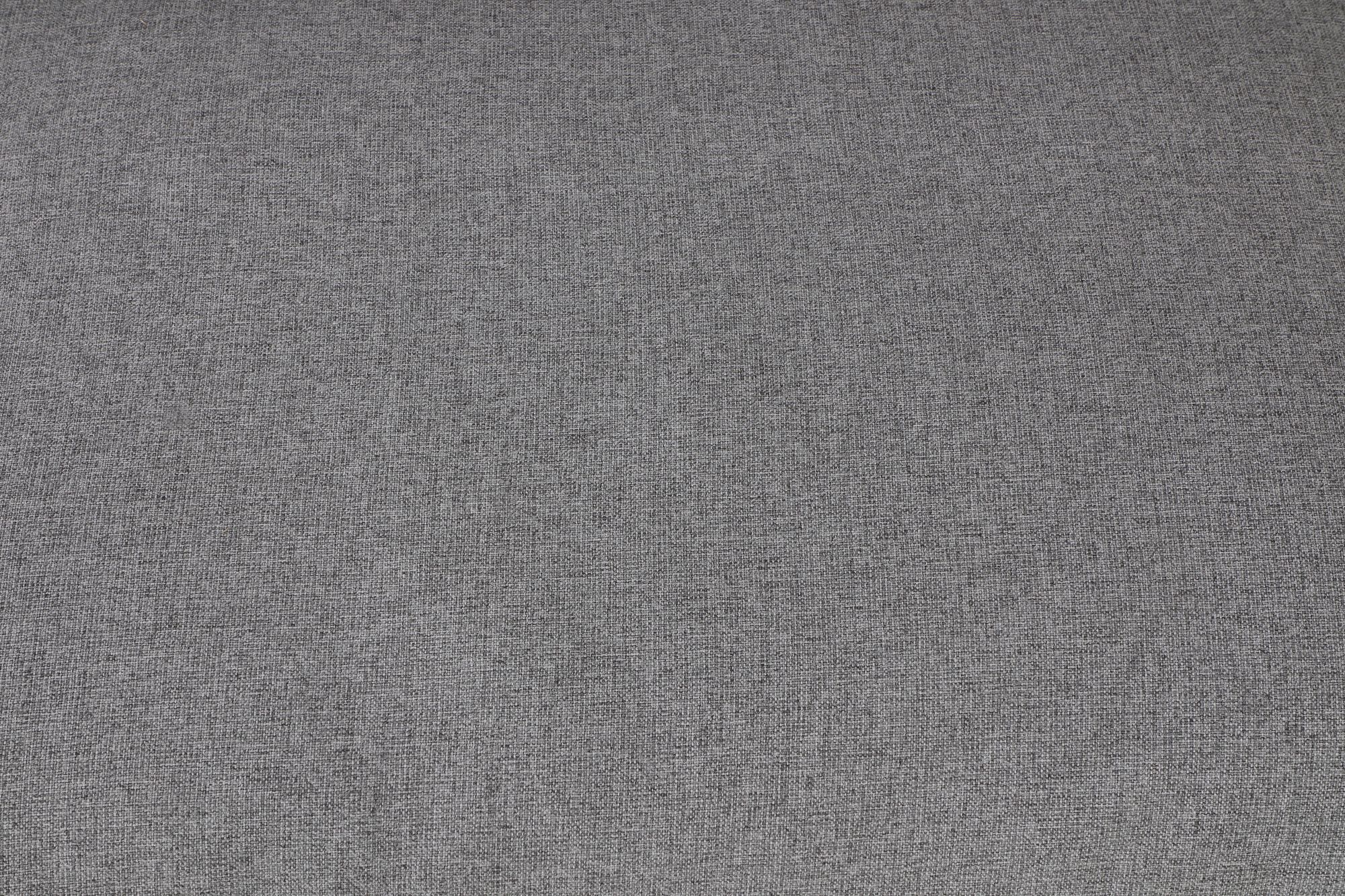 Serene Linen Fabric Deluxe Comfort Corner Chair