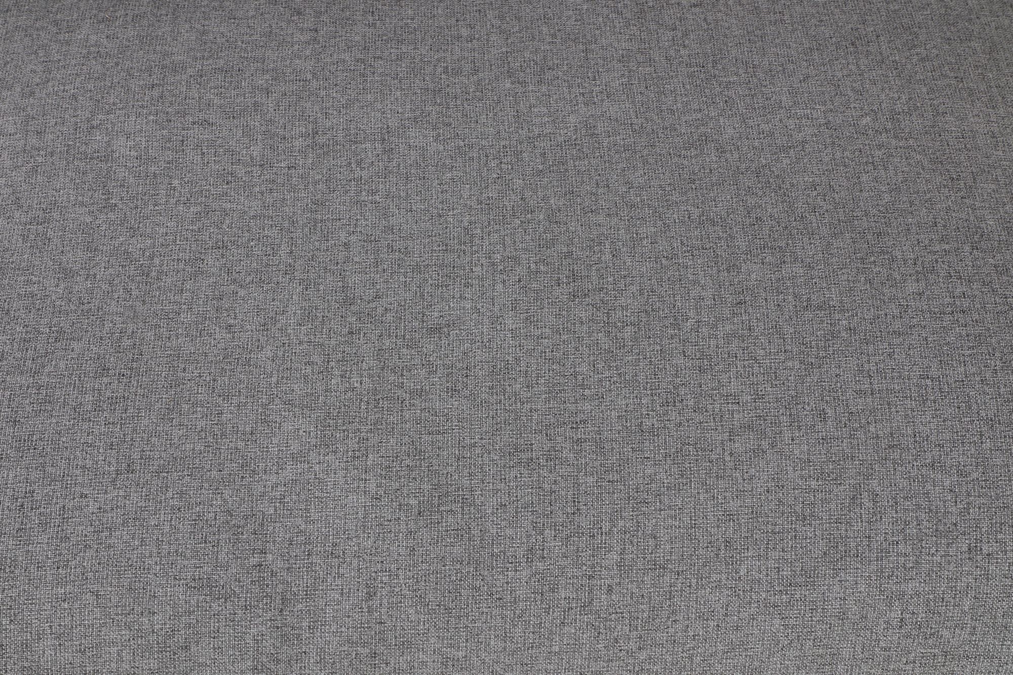 Serene Linen Fabric Deluxe Comfort Armless Chair