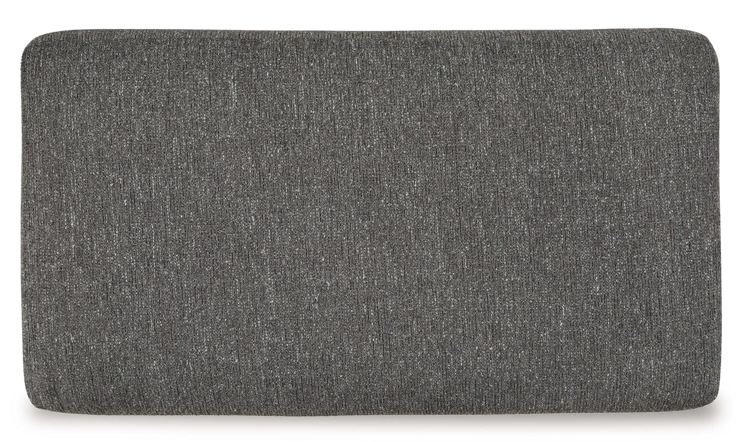 Gardiner Polyester Ottoman