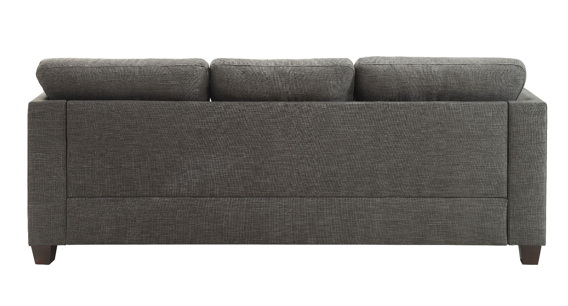 Laurissa Linen Fabric Sofa