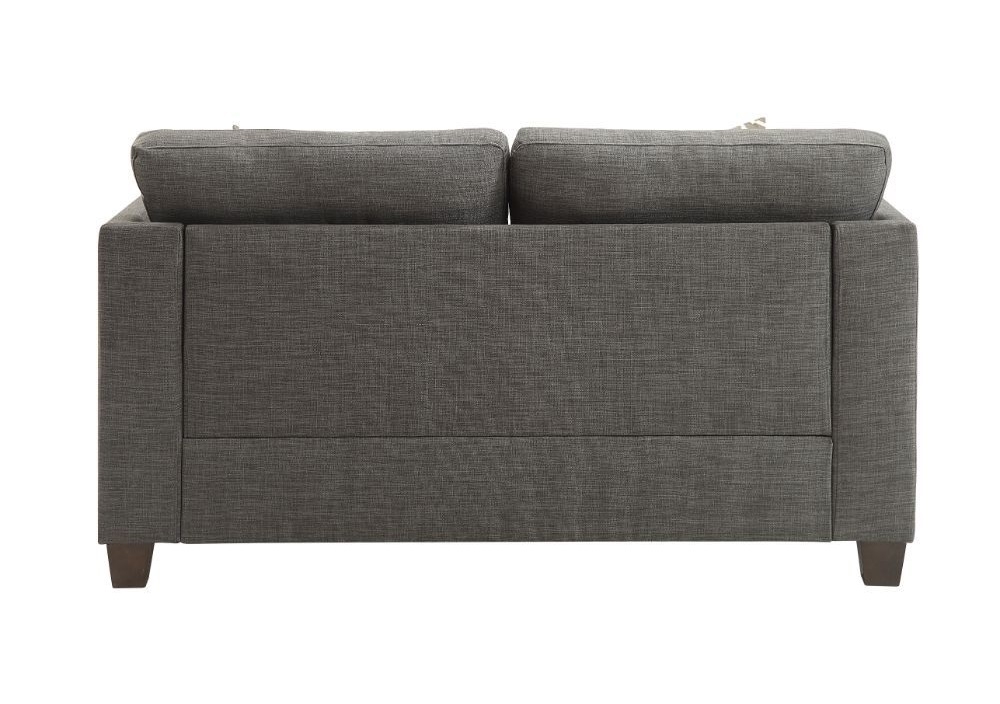 Laurissa Fabric Living Room Set
