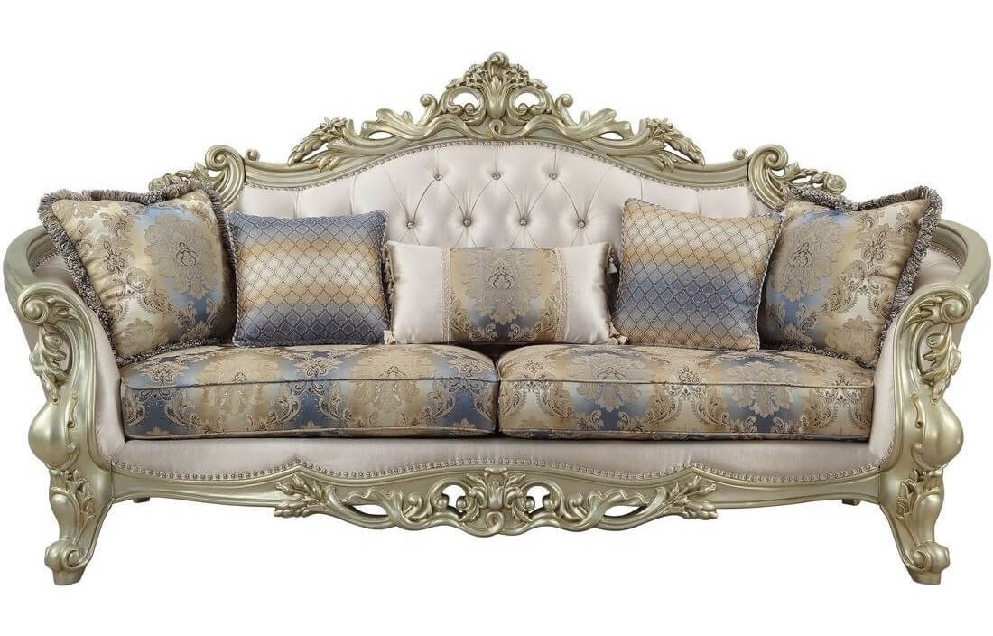 Royal Collection Classic Sofa