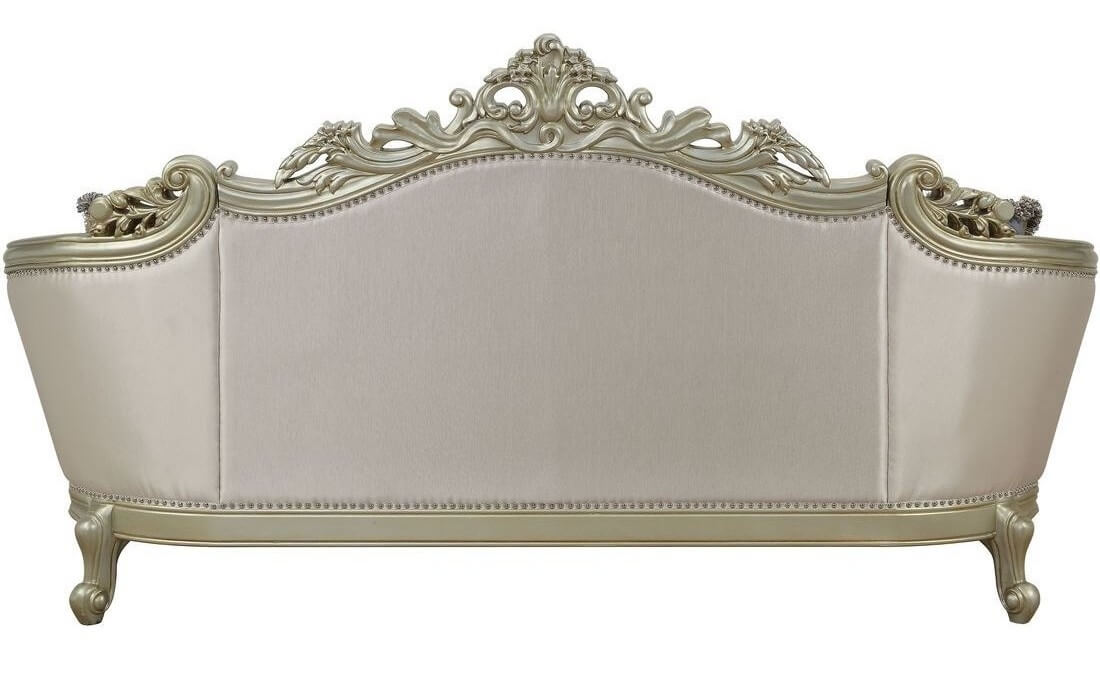Acme Gorsedd Loveseat