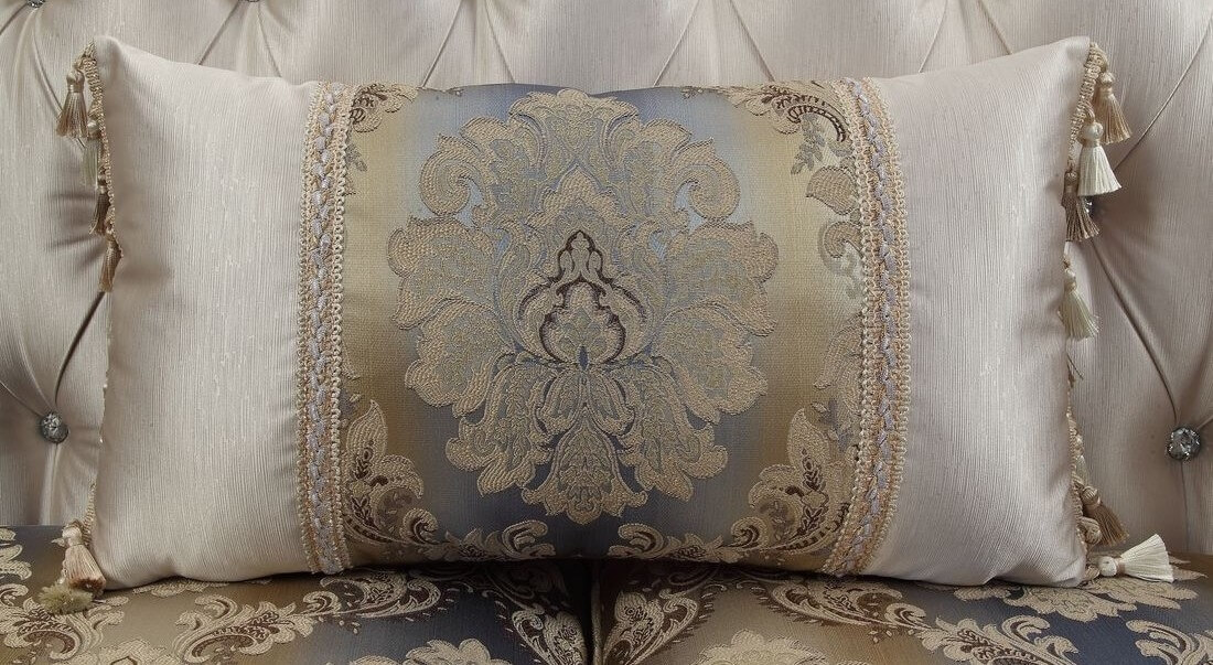 Gorsedd Collection Antique White Finish
