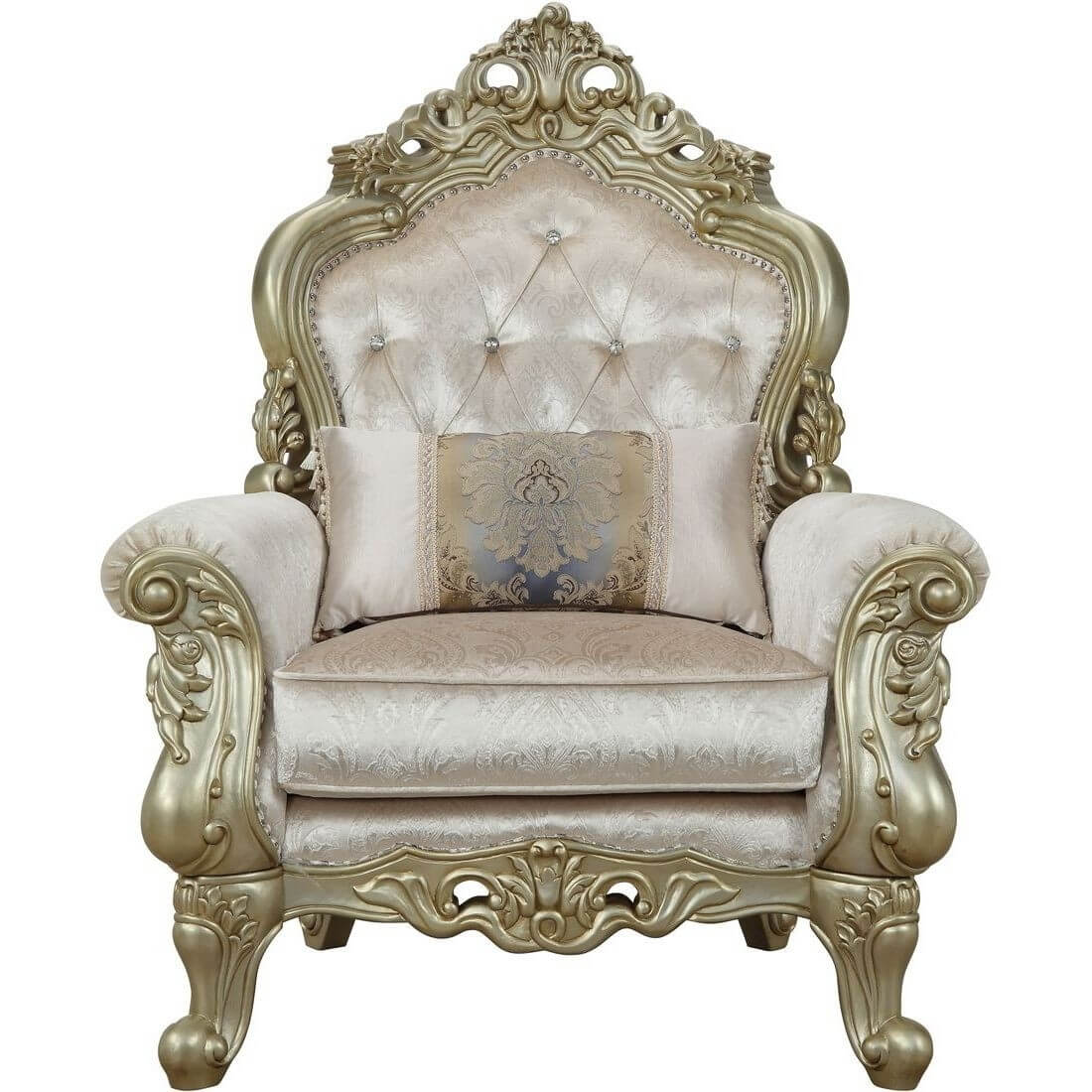 Gorsedd Chair