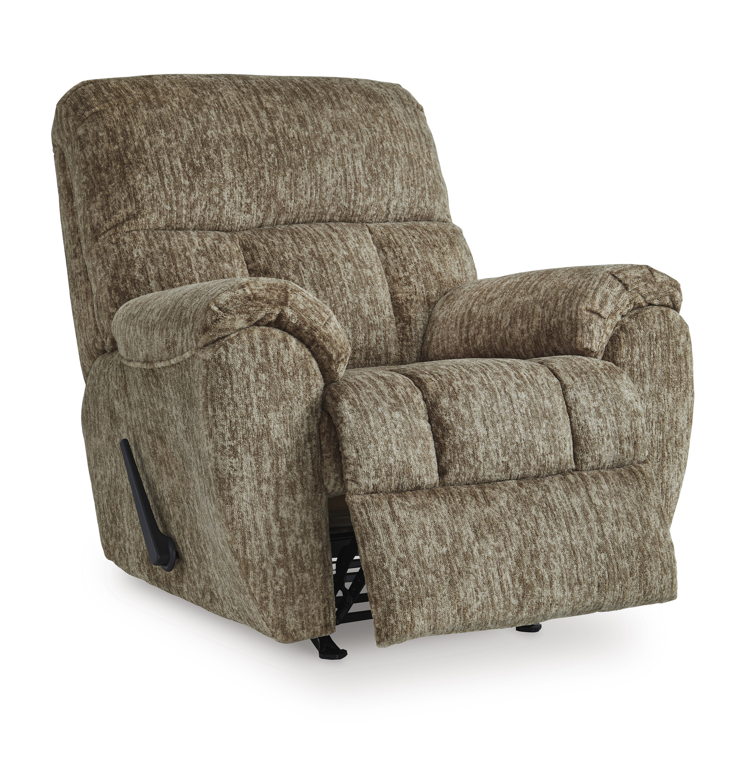 Stayfish Polyester Rocker Recliner