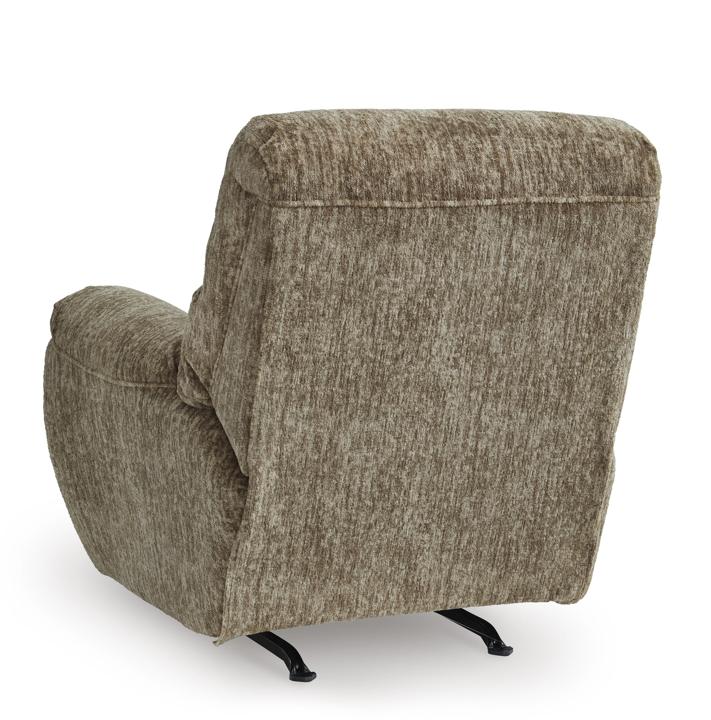 Stayfish Polyester Rocker Recliner