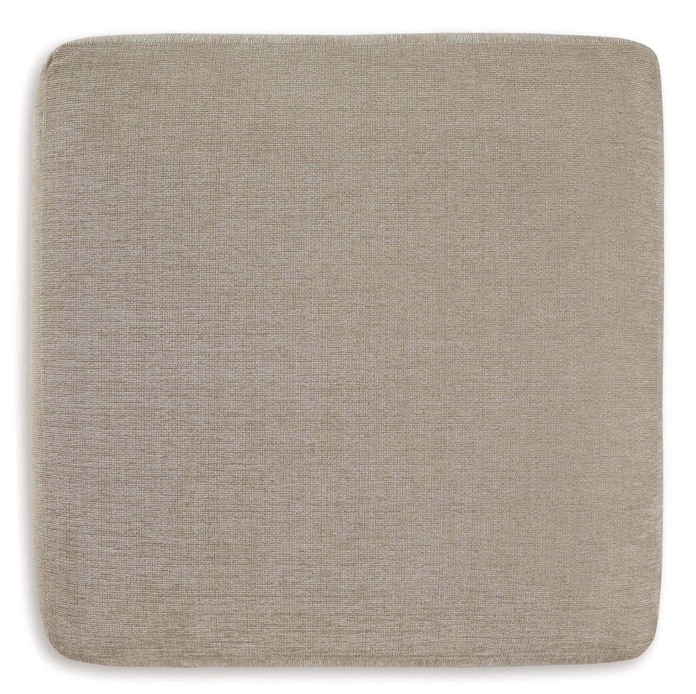 Brogan Bay Oversized Accent Ottoman by Ashley