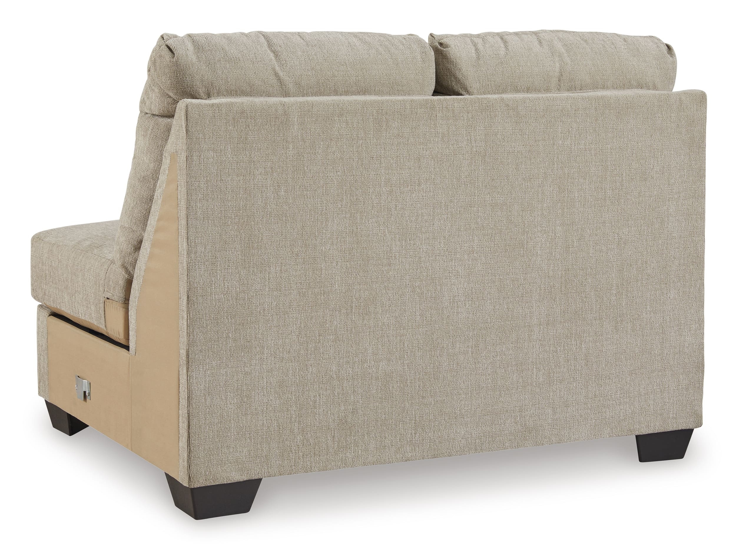 WRS Brogan Bay Armless Loveseat