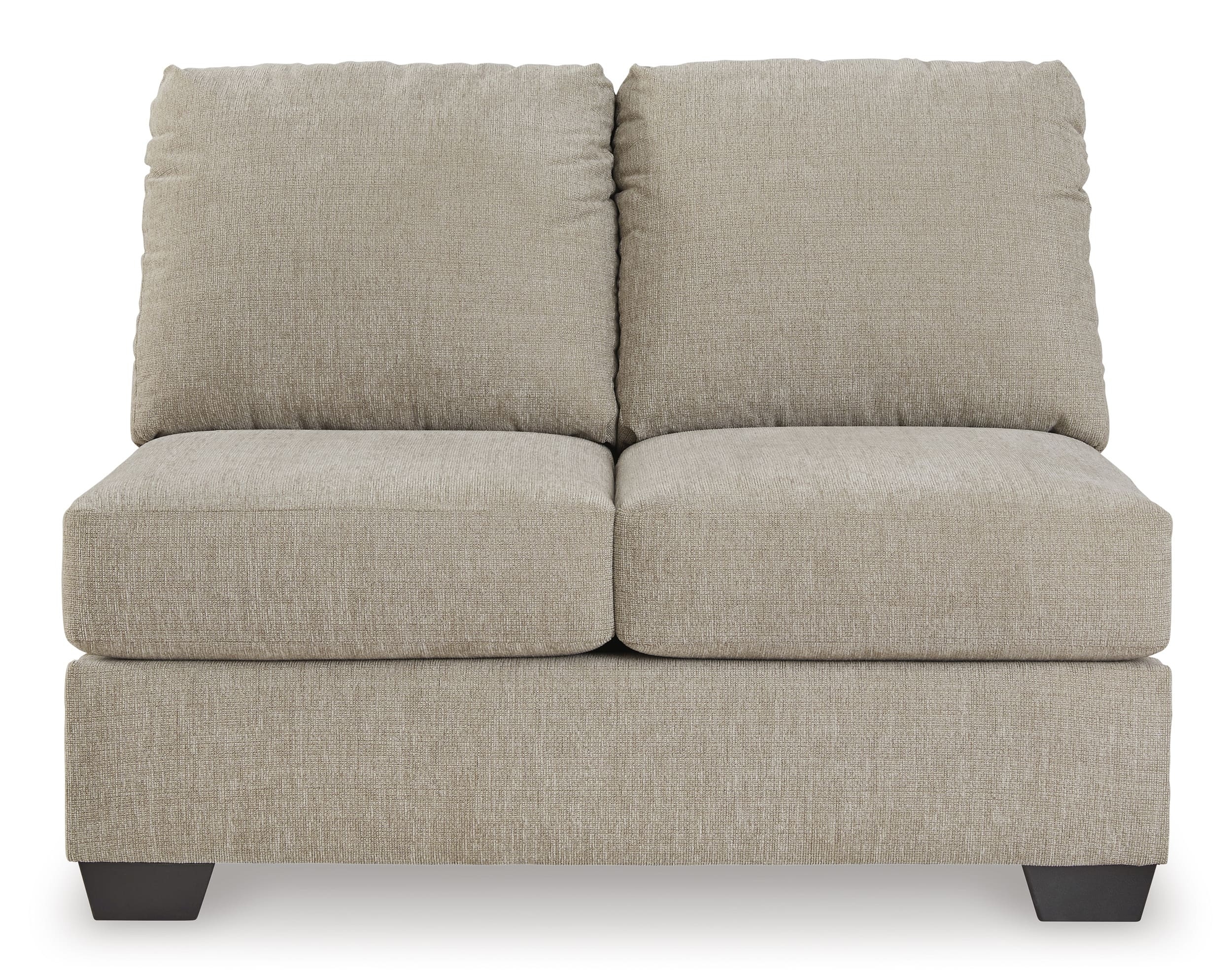WRS Brogan Bay Armless Loveseat
