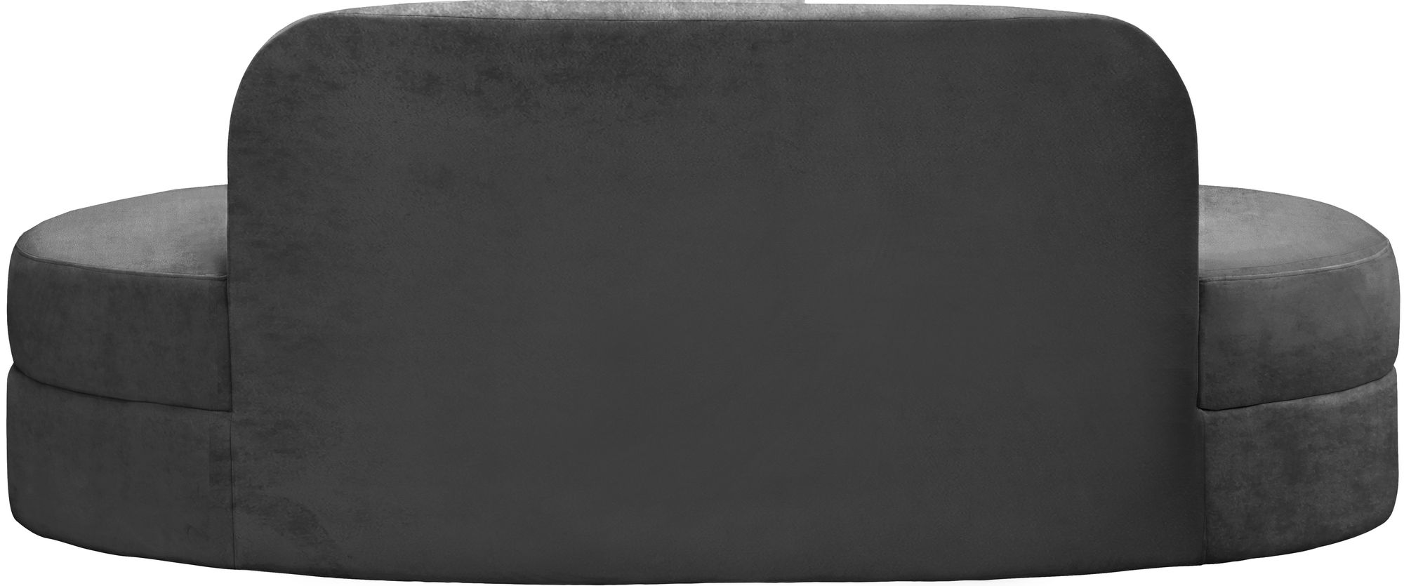 Mitzy Velvet Sofa