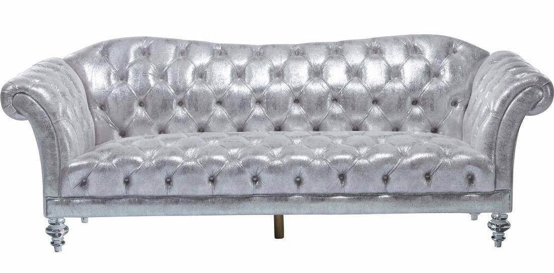 Dixie Living Room Set