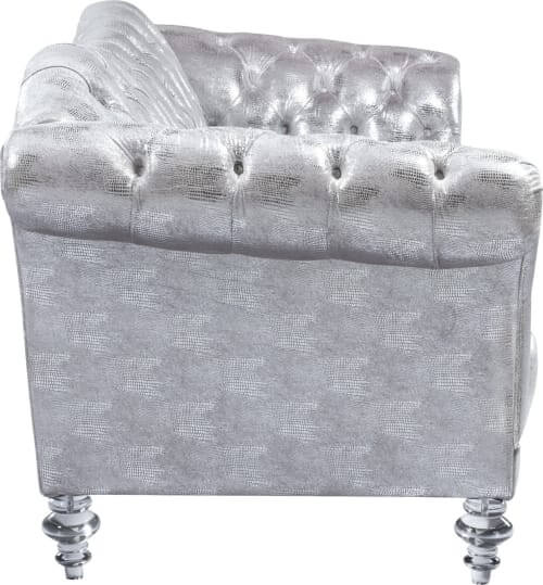 Dixie Living Room Set