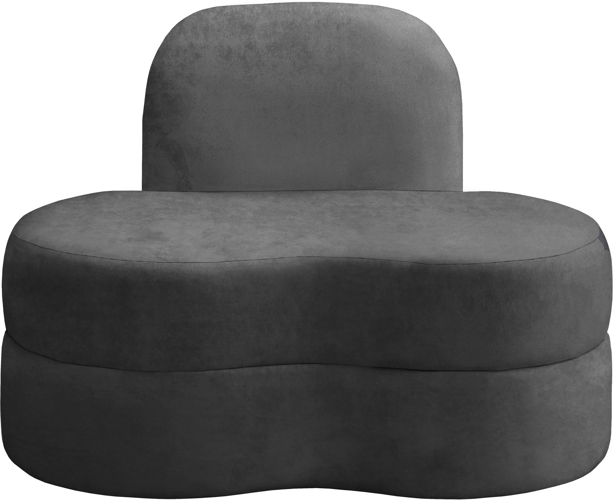 Mitzy Velvet Chair