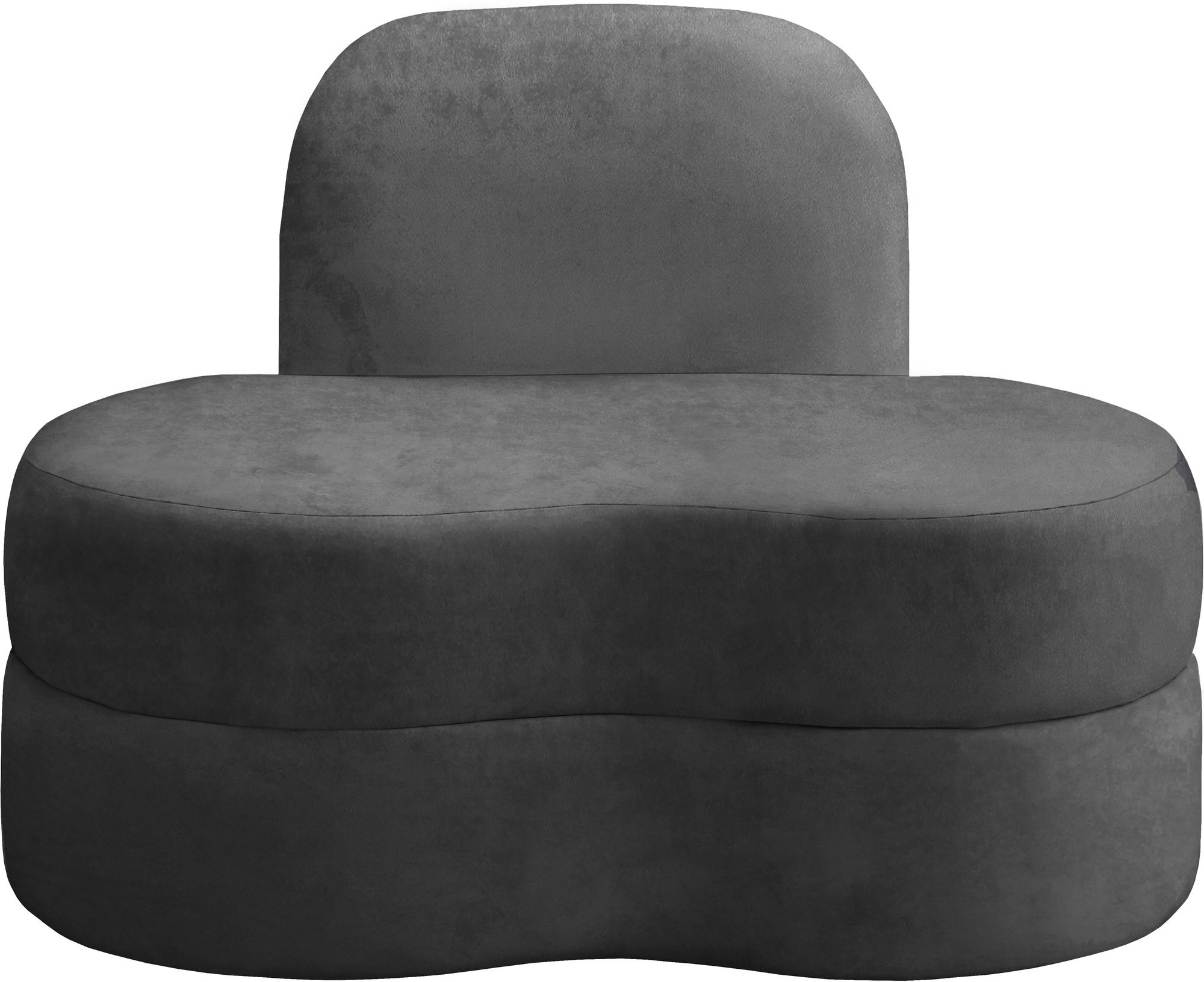 Mitzy Velvet Chair