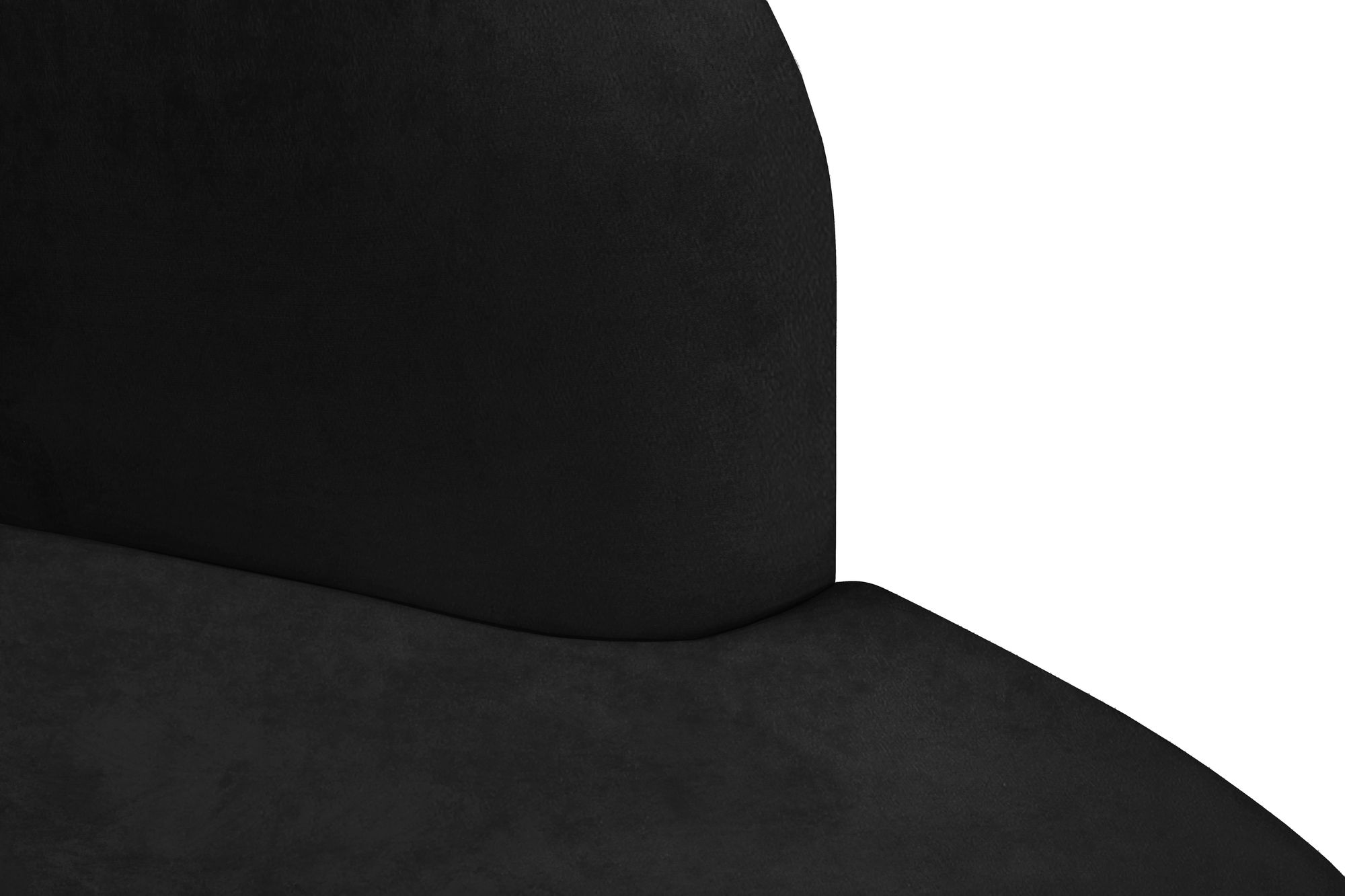 Mitzy Velvet Sofa