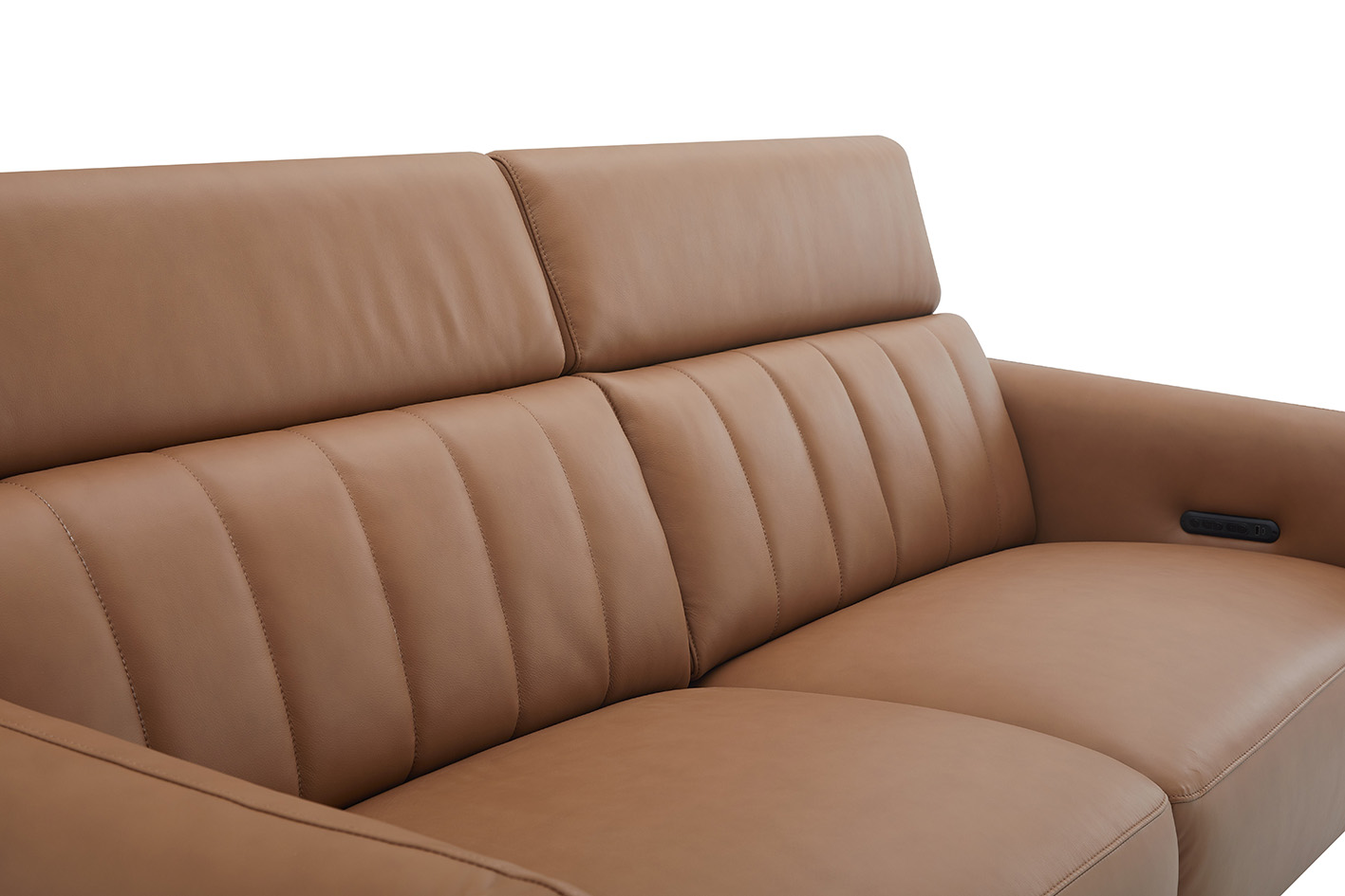 President Leather