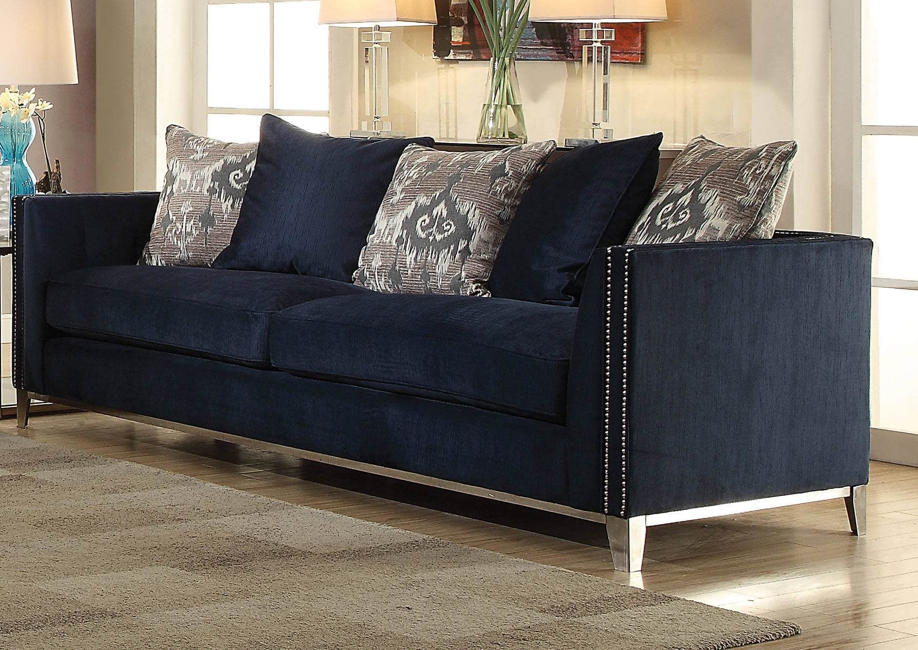 Phaedra Sofa