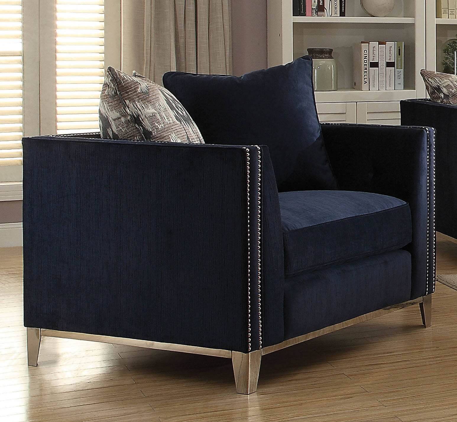 Phaedra Chair