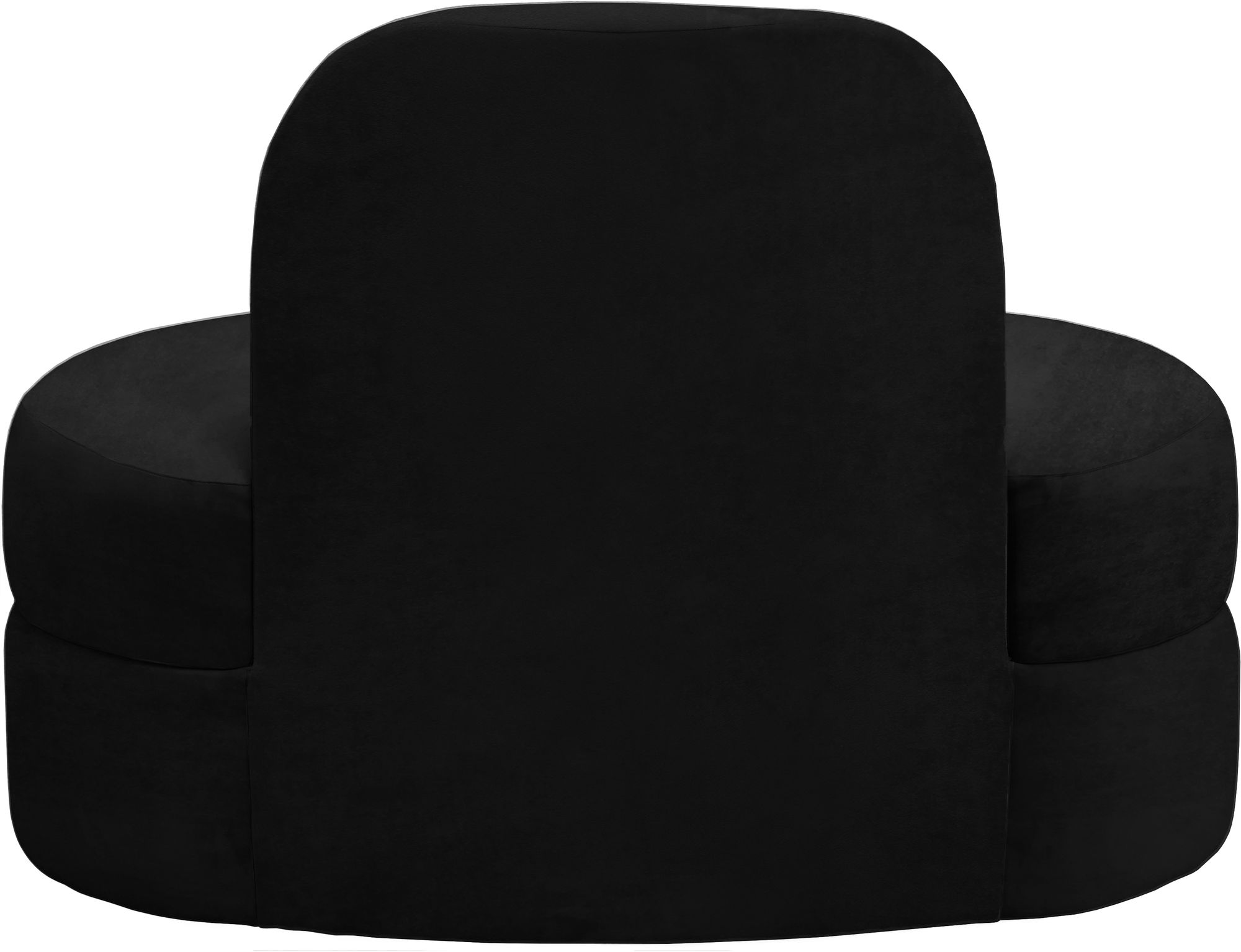 Mitzy Velvet Chair