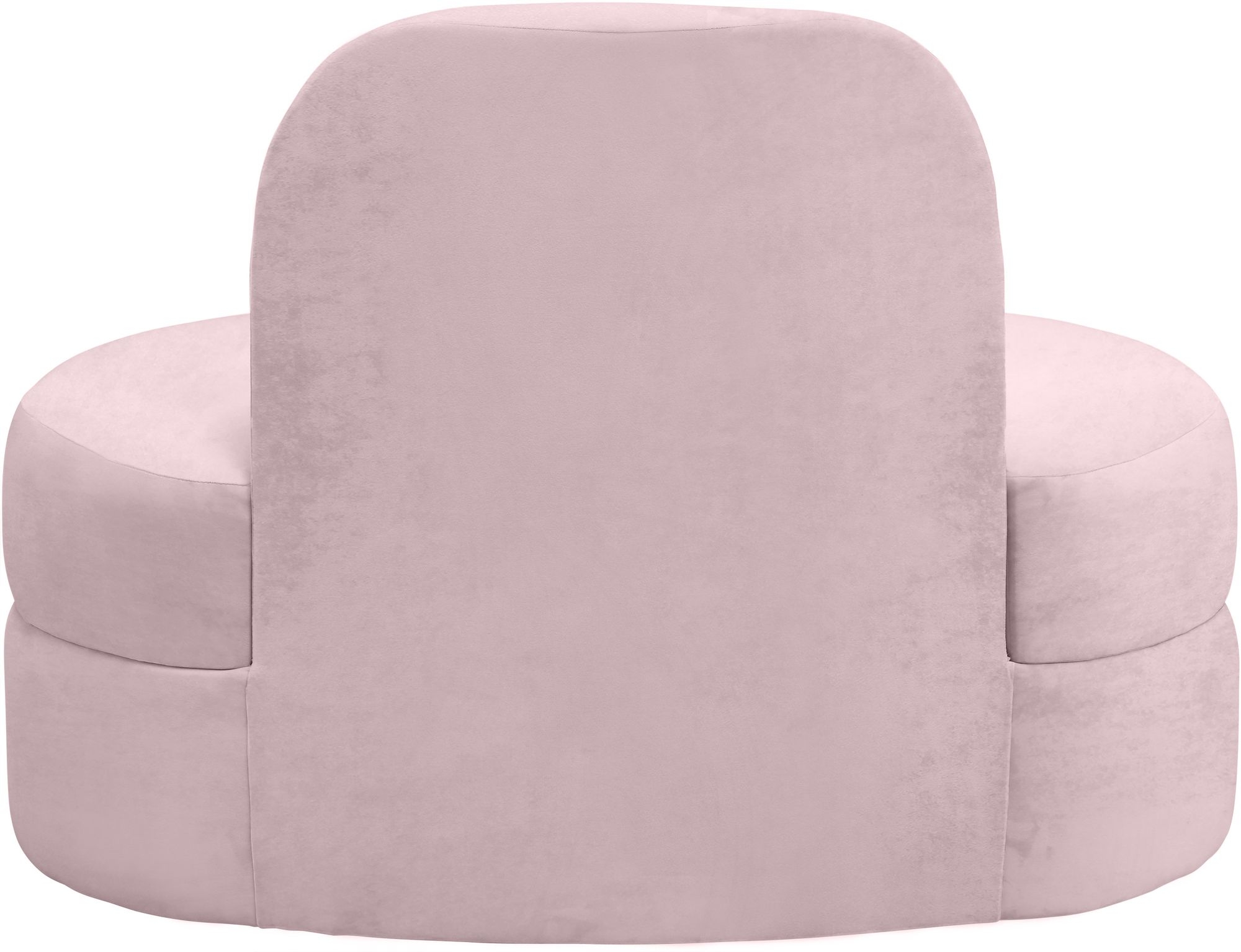 Mitzy Velvet Chair
